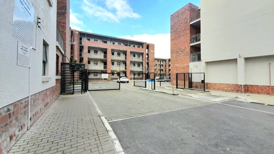 2 Bedroom Property for Sale in Belhar Western Cape